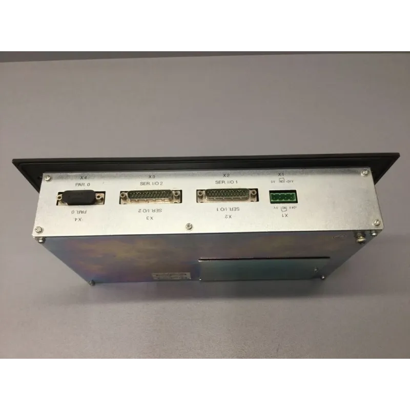 INDRAMAT FWA-SOT02.-003-15VRS-NN - REI Industry