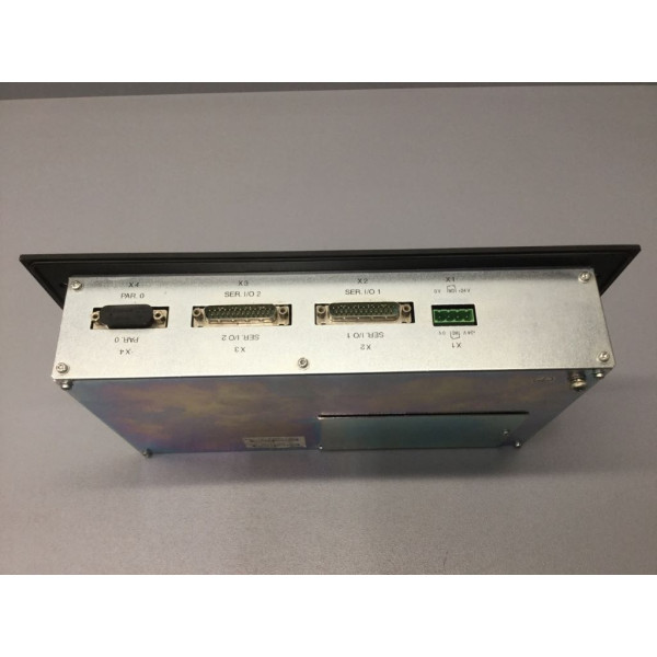 INDRAMAT  FWA-SOT02.-003-15VRS-NN