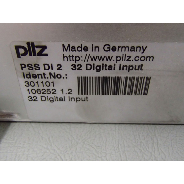 PILZ 301101