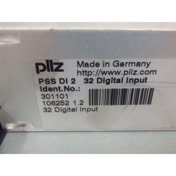 PILZ 301101