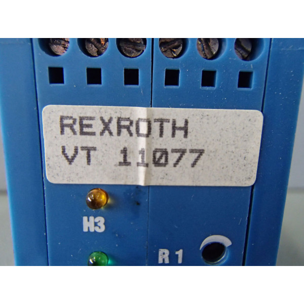 REXROTH VT11077