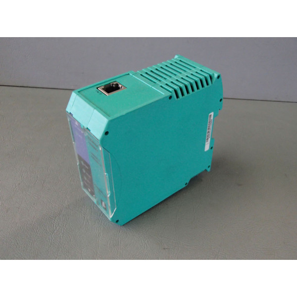 PEPPERL+FUCHS EI-0D2-10Y-10B