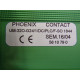 PHOENIX CONTACT  UM320-G24/1/DC/PLC/F-SO1844
