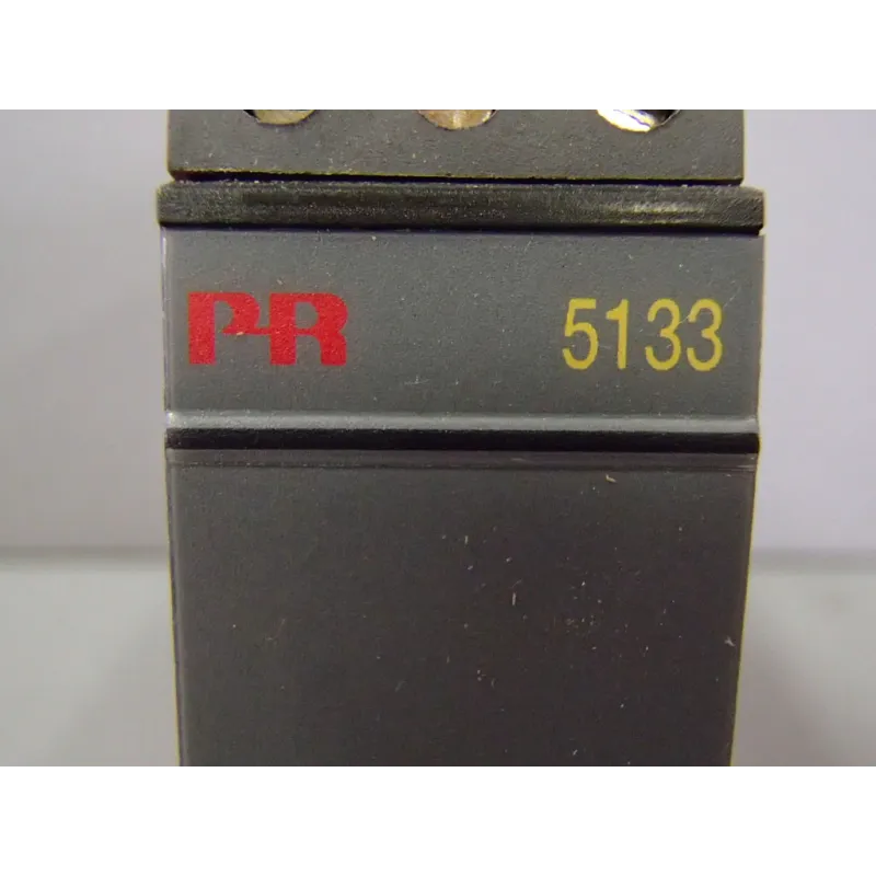 PR ELECTRONICS 5133 - REI Industry