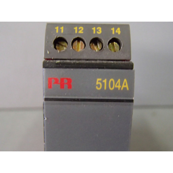 PR ELECTRONICS 5104A