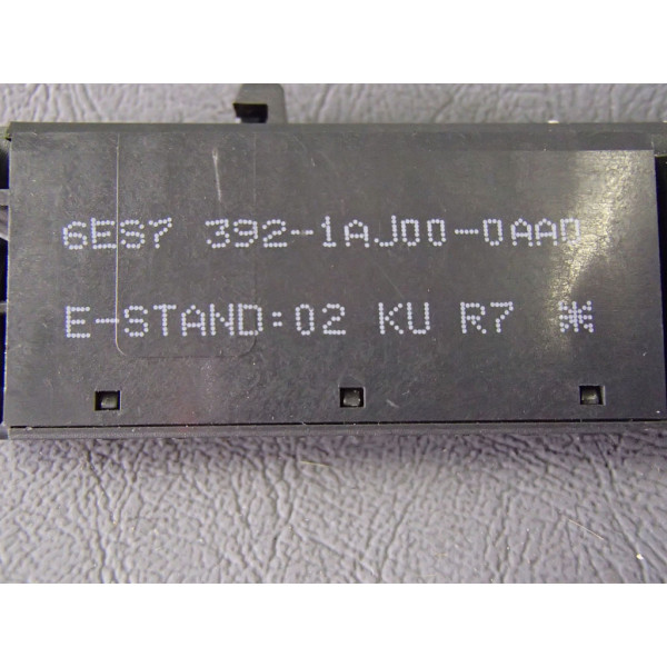 SIEMENS  6ES7392-1AJ00-0AA0