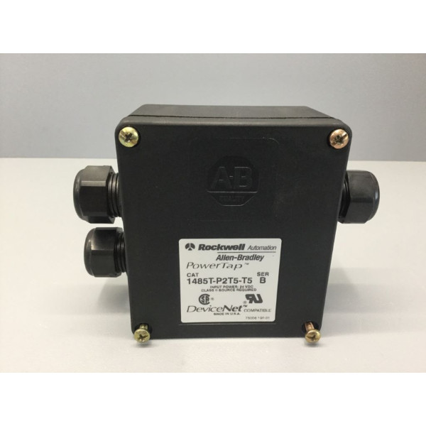 ALLEN-BRADLEY 1485T-P2T5-T5