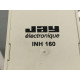 JAY ELECTRONIQUE INH1602