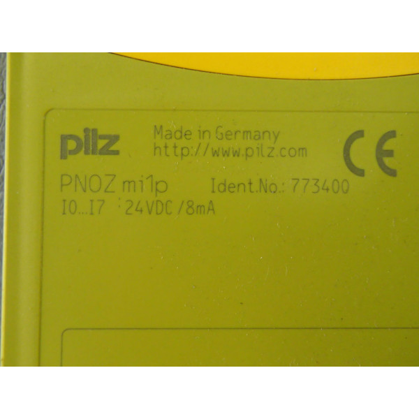 PILZ 773400