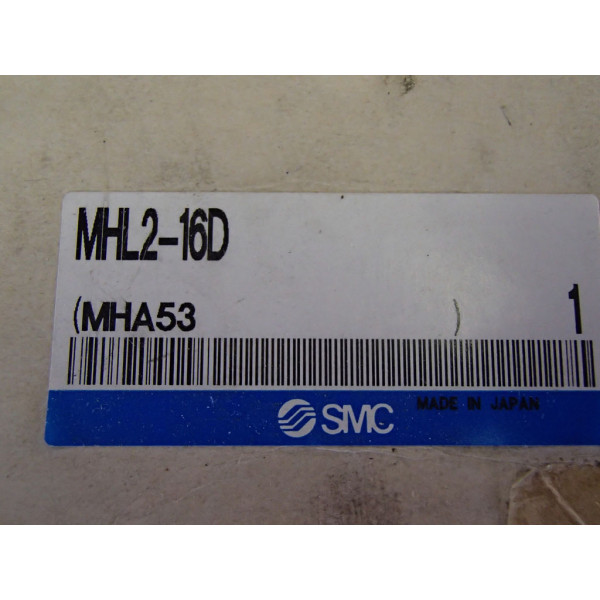 SMC MHL2-16D