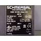 SCHMERSAL AZM161SK-33RK-110-M16