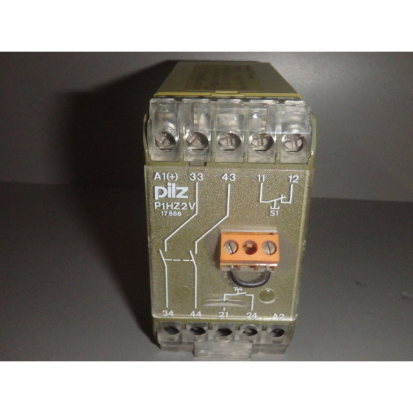 PILZ 474551