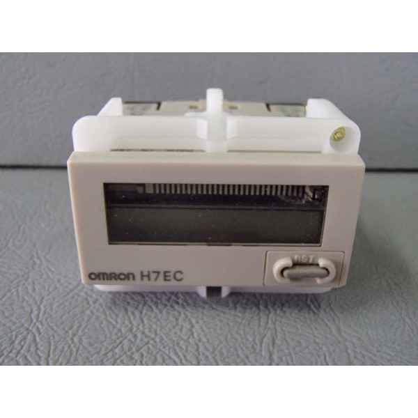 OMRON H7EC-N