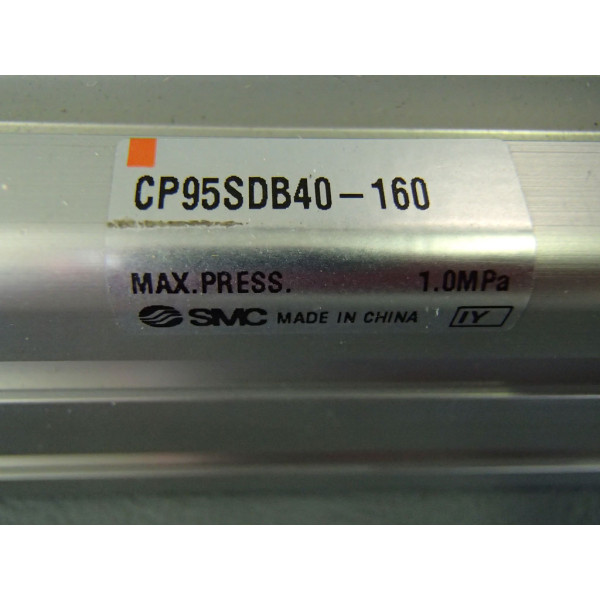 SMC CP95SDB40-160