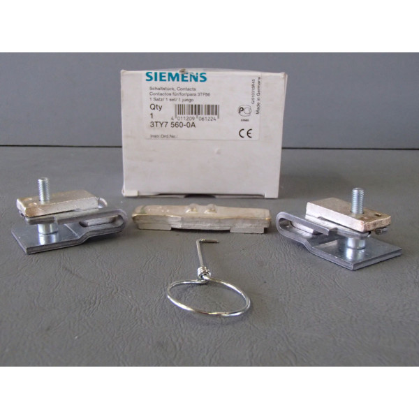 SIEMENS 3TY7560-0A