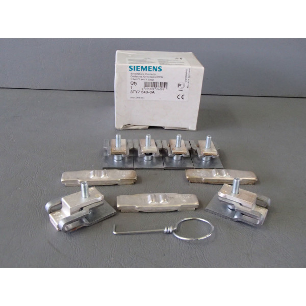 SIEMENS 3TY7540-0A