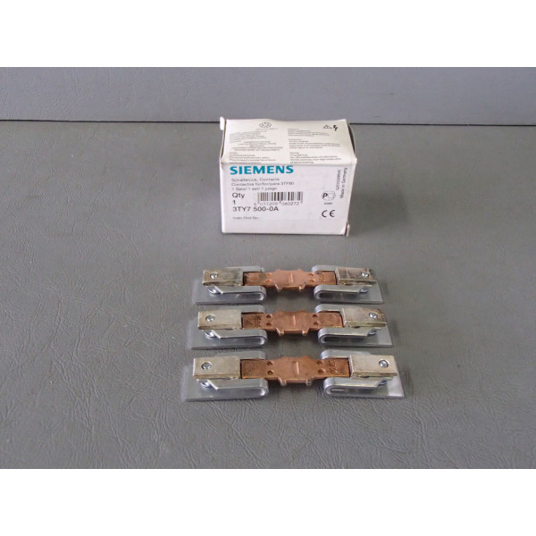 SIEMENS 3TY7500-0A