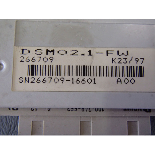 INDRAMAT FWC-DSM2.1-LNS-01V07-MS