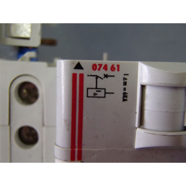 LEGRAND 07461