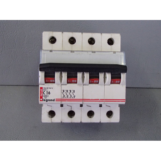 LEGRAND 06563