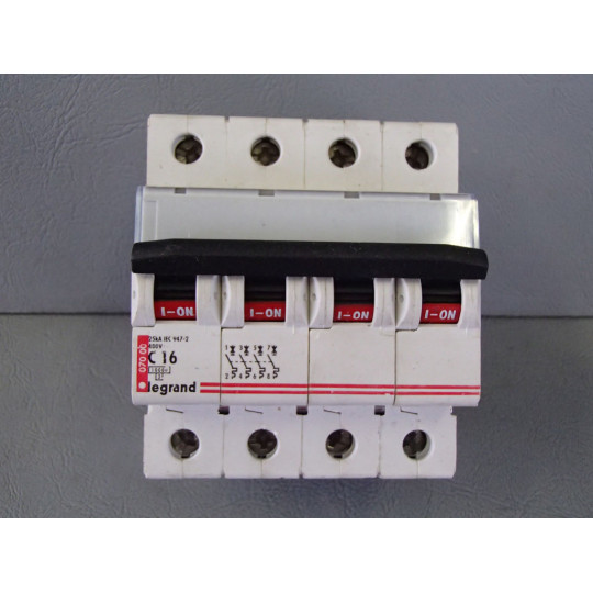 LEGRAND 07000