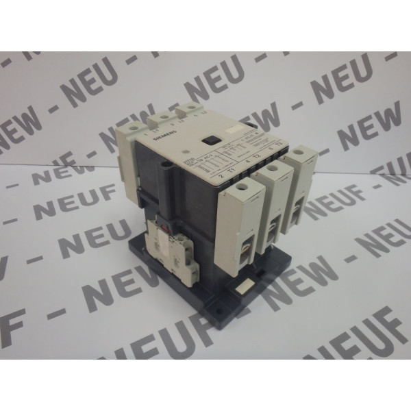 SIEMENS 3TF5022-0AP0