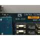 CONTROL TECHNOLOGY INC 901D-2531