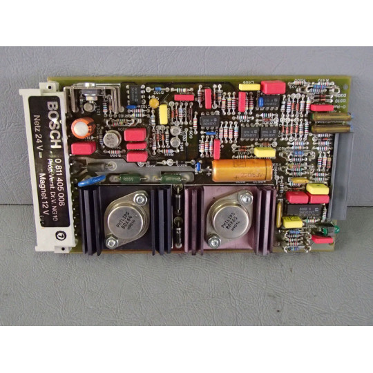BOSCH  0811405008