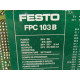 FESTO FPC103B