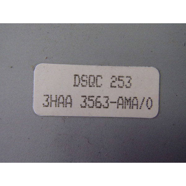 ABB DSQC253