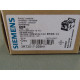 SIEMENS 3RT2017-2BB41