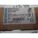 SIEMENS 3RV2011-0AA10