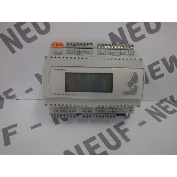 SIEMENS RWR462.10