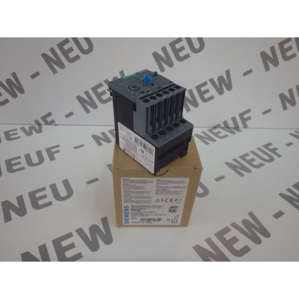 SIEMENS 3RB3016-1SB0