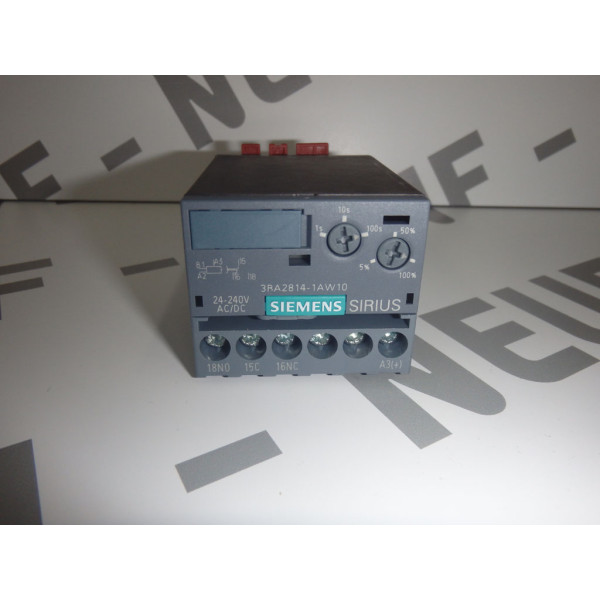 SIEMENS 3RA2814-1AW10