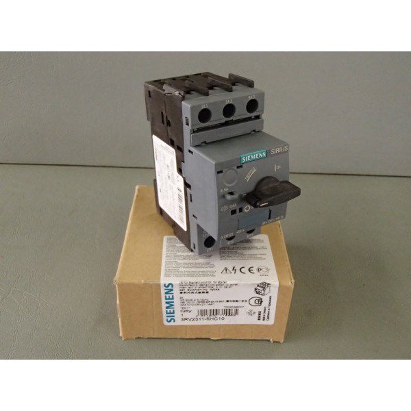 SIEMENS 3RV2311-1HC10