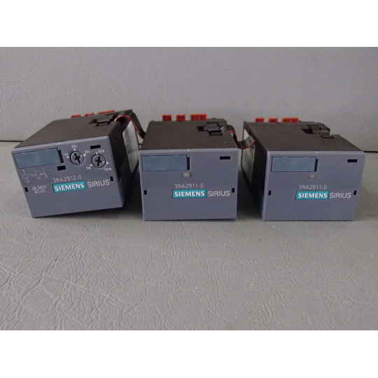 SIEMENS 3RA2816-0EW20