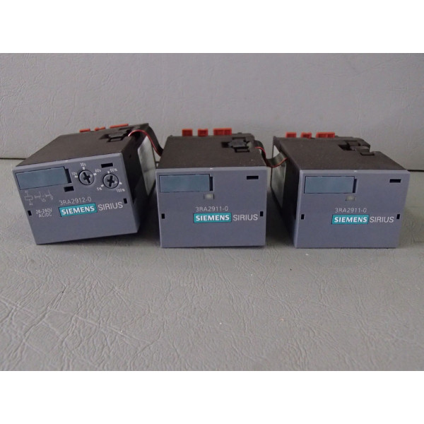 SIEMENS 3RA2816-0EW20