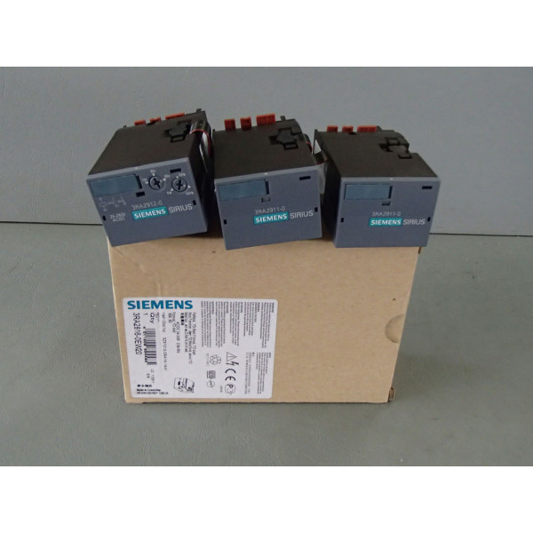 SIEMENS 3RA2816-0EW20