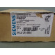 SIEMENS 3RU2126-4BB0