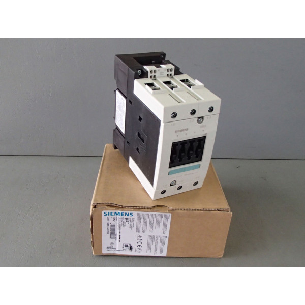 SIEMENS  3RT1046-3AP00