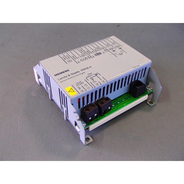 SIEMENS PRFB-A