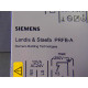 SIEMENS PRFB-A