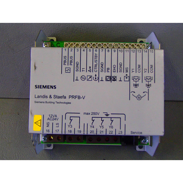 SIEMENS PRFB-V