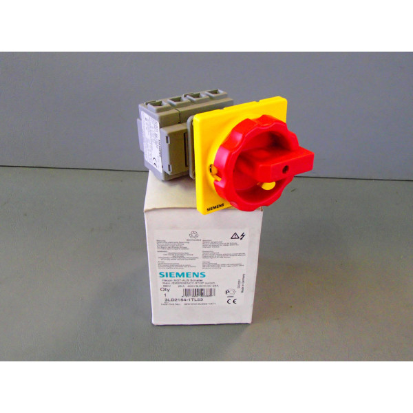 SIEMENS 3LD2154-1TL53