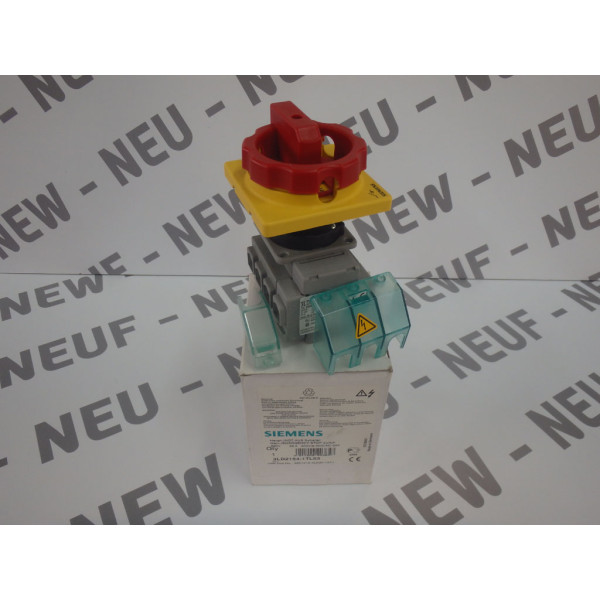 SIEMENS 3LD2154-1TL53