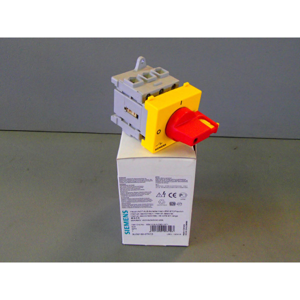 SIEMENS 3LD2130-0TK13