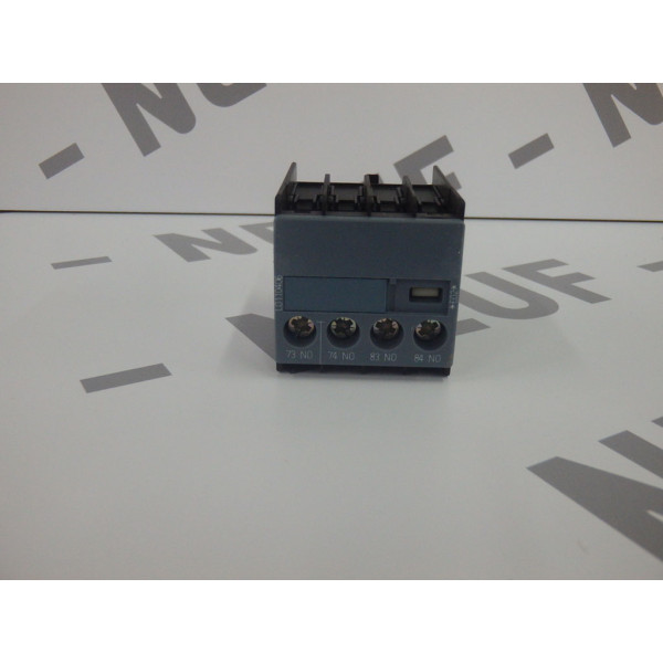 SIEMENS 3RH2911-1MA20