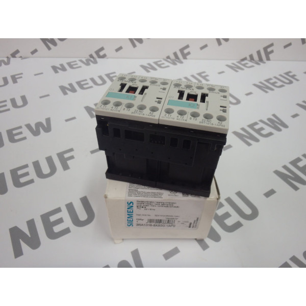 SIEMENS 3RA1316-8XB30-1AP0