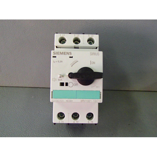 SIEMENS 3RV1321-1GC10